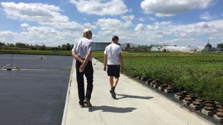 Le nouveau règlement amène à un renforcement des contrôles vis-à-vis d’organismes jugés prioritaires. ©L. Hespel